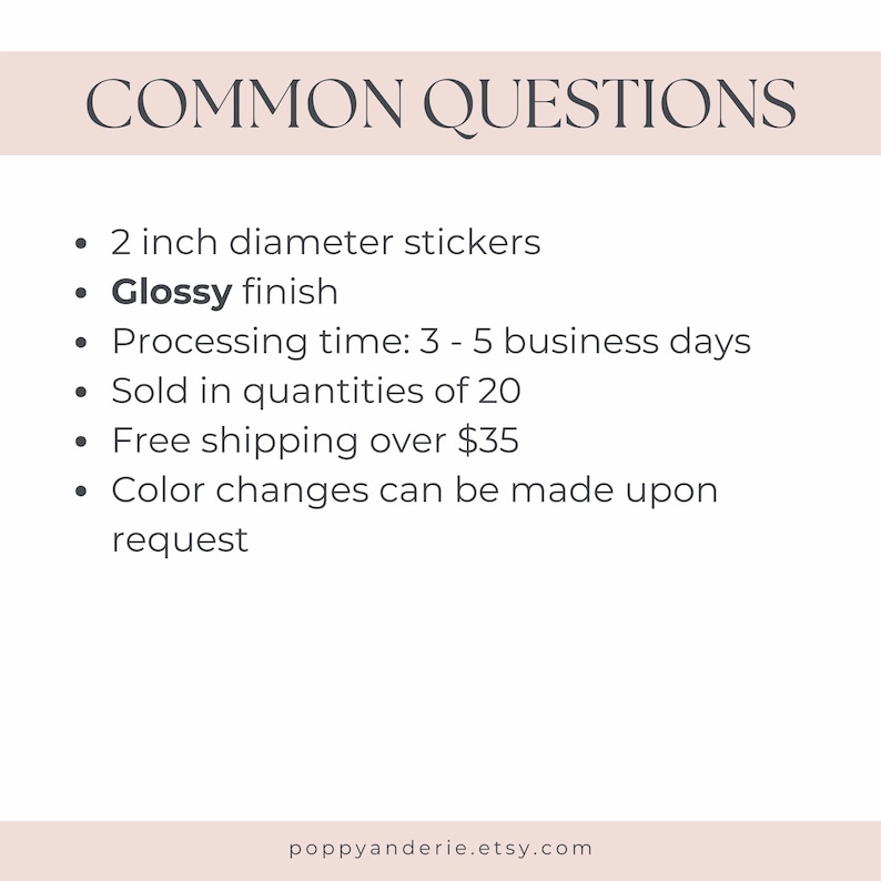 Fresh Off the Market Stickers, Floral Bridal Shower Favor Labels, Engagement & Bachelorette Party Stickers, Pink Blue Green Yellow V2 image 14