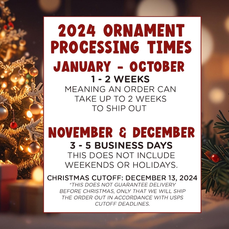 a flyer for a holiday event with a christmas tree