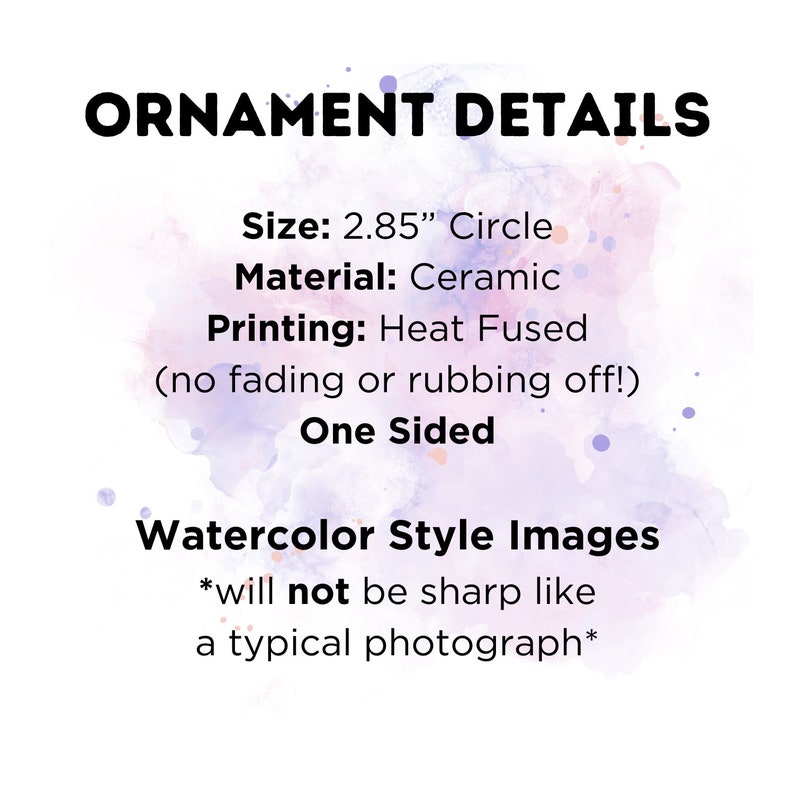 Rehoboth Beach Delaware Ornament, Delaware Beach Vacation, Travel Gift