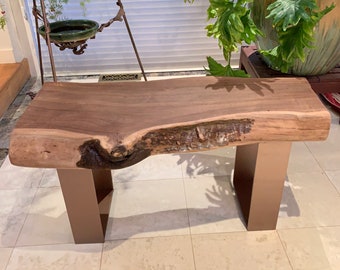 Entry Hall Bench