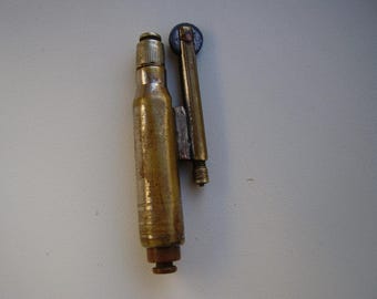 Briquet Mosin Nagant d'art de tranchée de l'Armée rouge