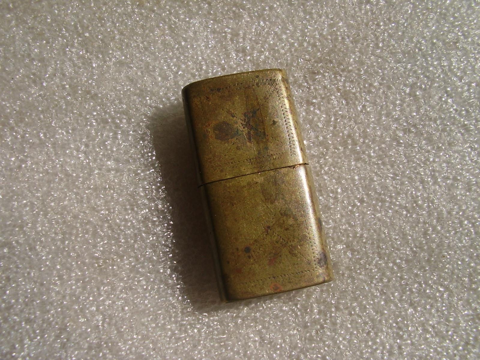 Wwi trench lighter - Etsy 日本