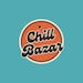ChillBazar store logo