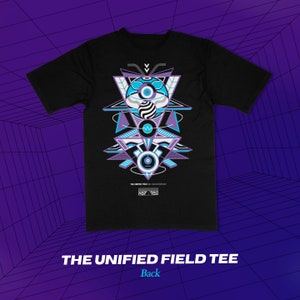 The Unified Field Tee