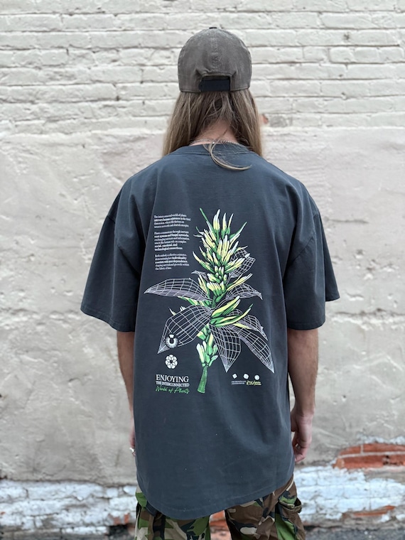 World of Plants T-Shirt