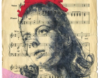 Cole Porter - Etsy