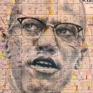 Malcolm X