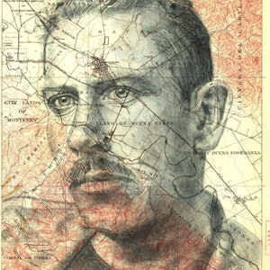 John Steinbeck