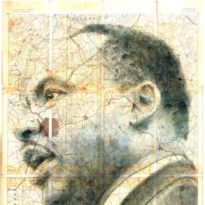 Martin Luther King Jr.