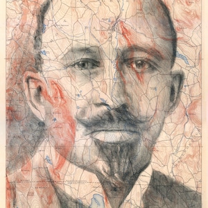W.E.B. Dubois