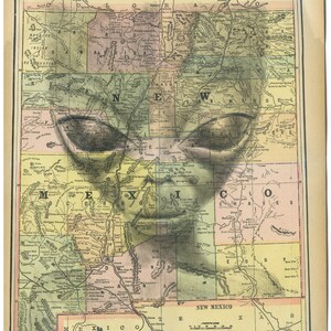 Extraterrestrial