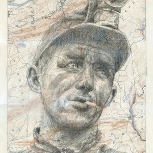 Coal Miner