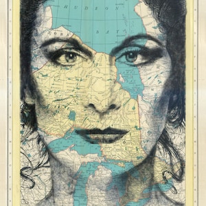 Margaret Atwood