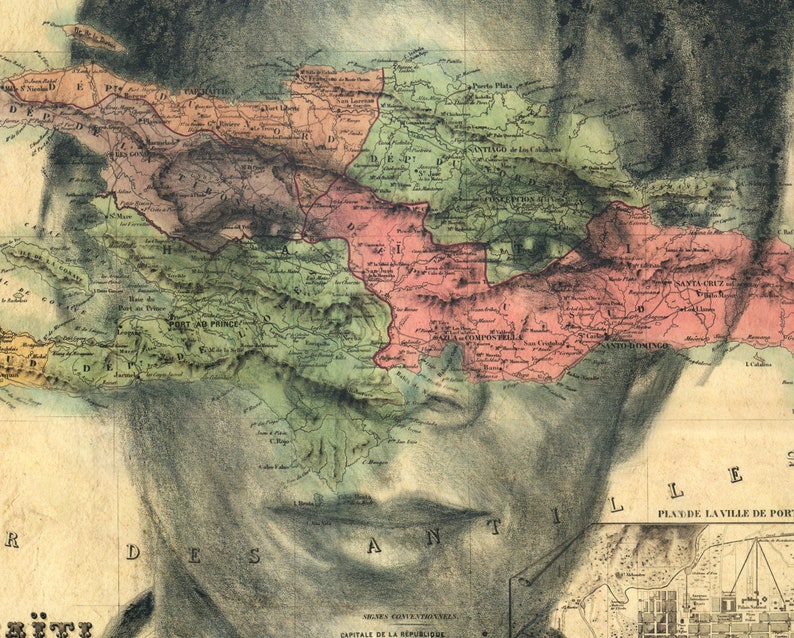 Jean-michel Basquiat - Etsy