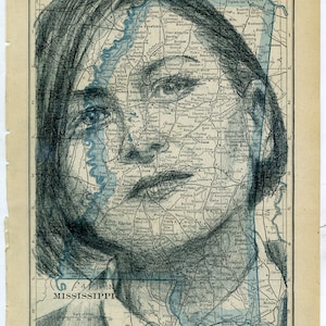 Novelist, Donna Tartt