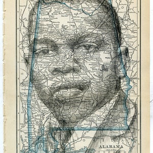 Civil Rights Hero, John Lewis