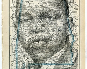 Civil Rights Hero, John Lewis