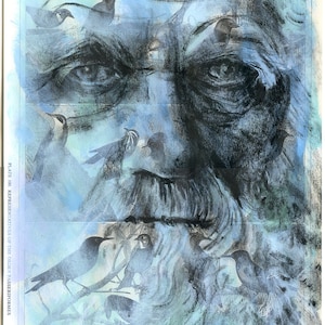 Charles Darwin