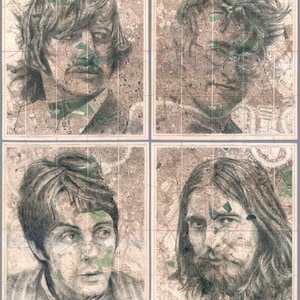 The Beatles