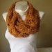 see more listings in the Knitted Scarves section