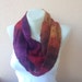 see more listings in the Foulards tricotés section