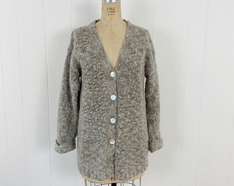 seasalt simple study cardigan