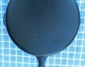 Wagner Ware 8 Cast Iron Skillet - Cast Iron Cookware - Vintage Cast Iron - 1960s
