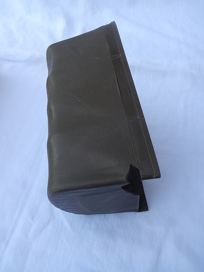 Tonka 1964 Troop Carrier #380 Pressed Steel GR2-2431