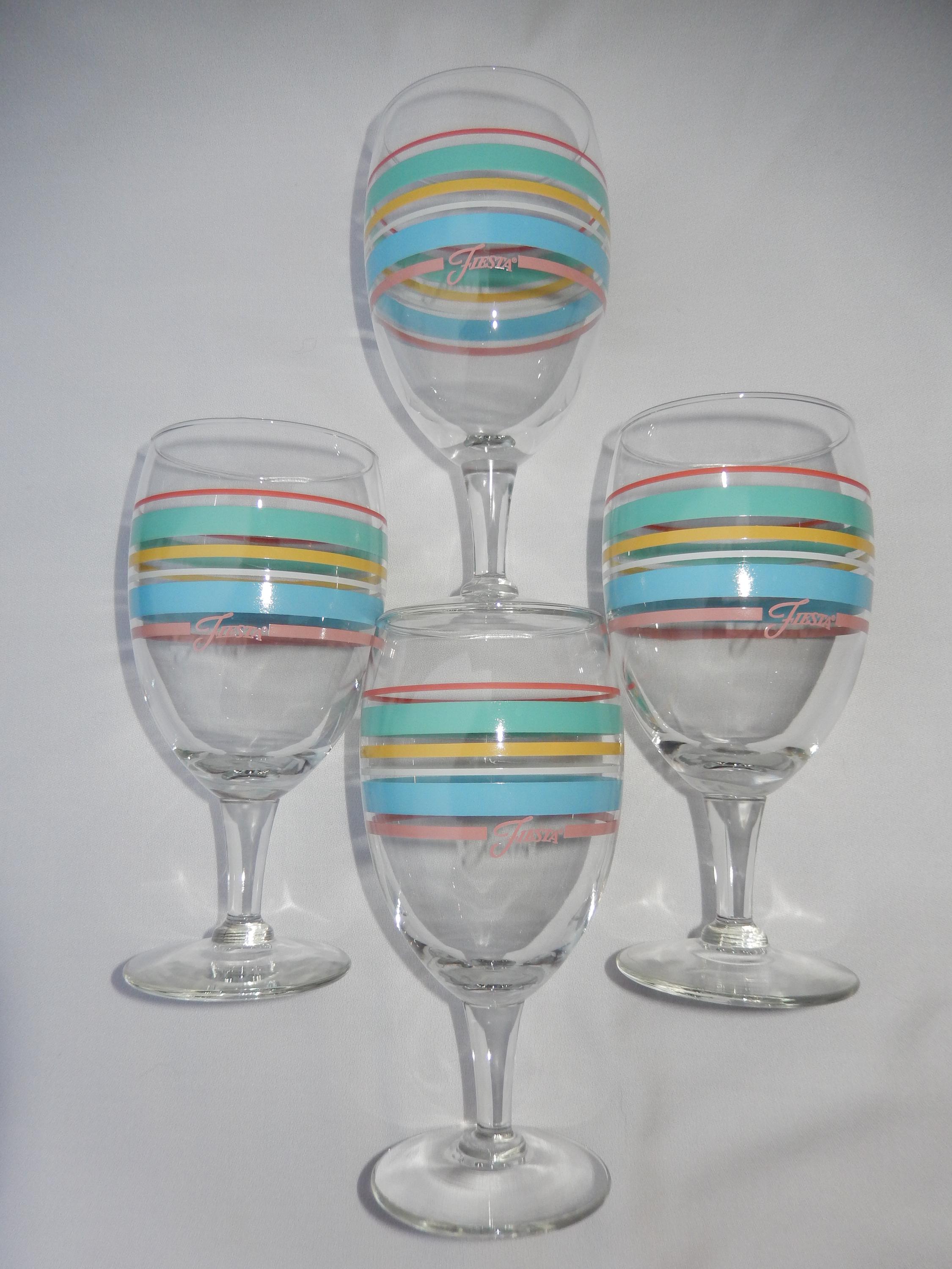wine glass designs Swirl Red Wine Glasses