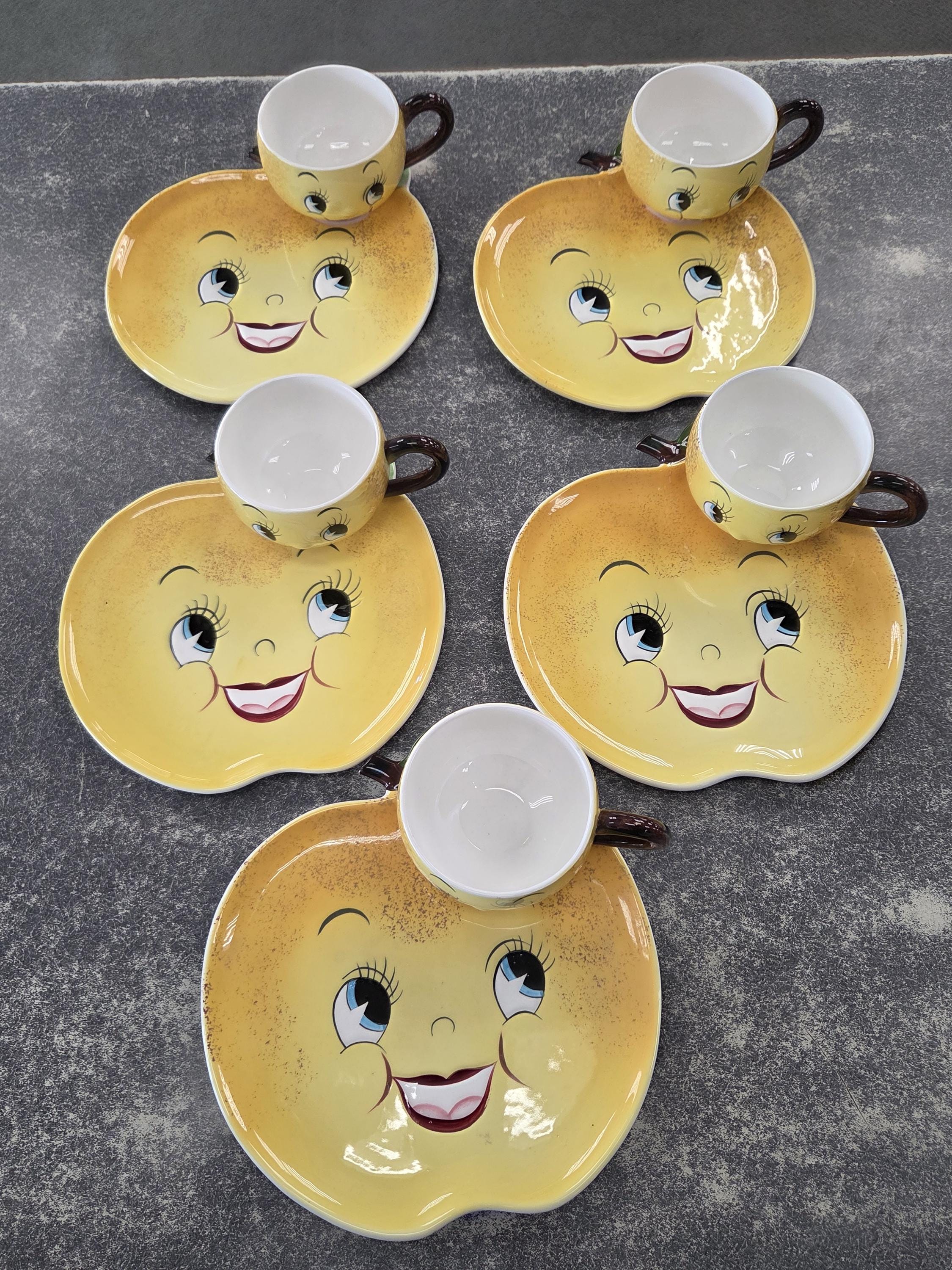 Py Japan Pottery - Etsy