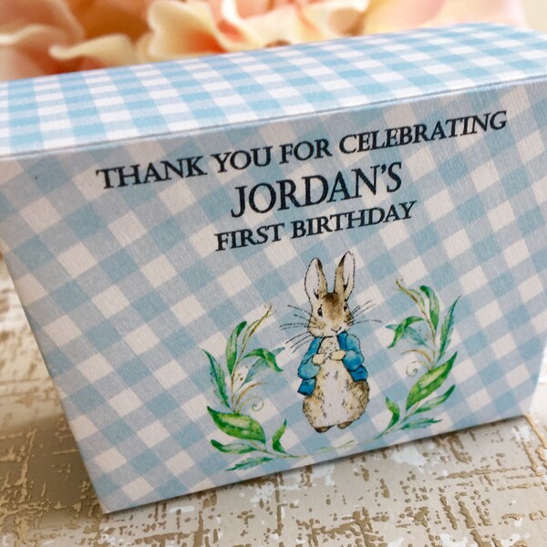 Jordan Almonds Boxes Etsy