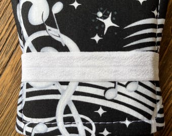 Estuche de tarot Lexis Música para mis oídos
