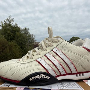 Adidas Goodyear - Etsy