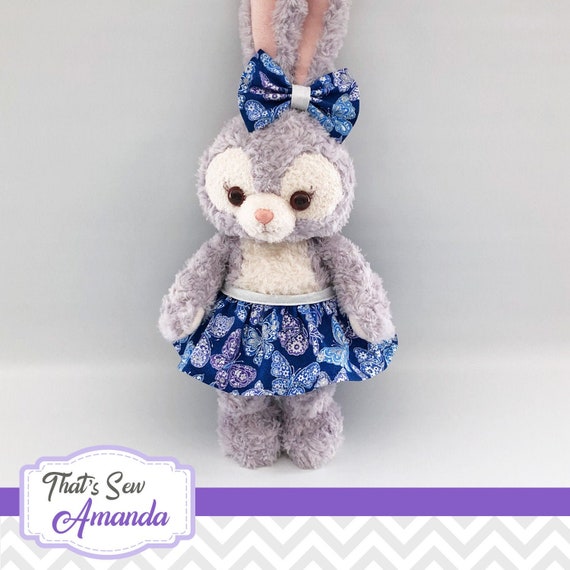 stellalou plush