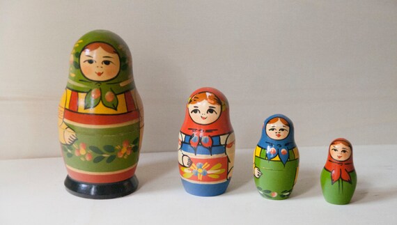 matrioska original
