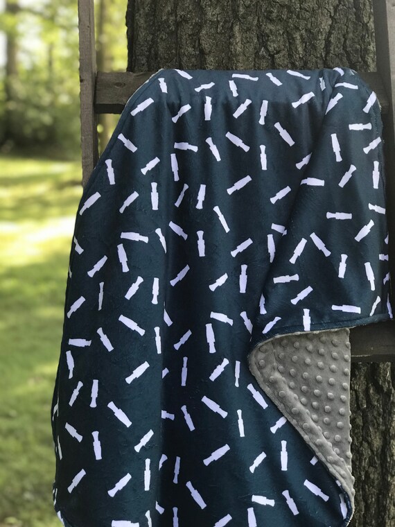 duck hunting crib bedding