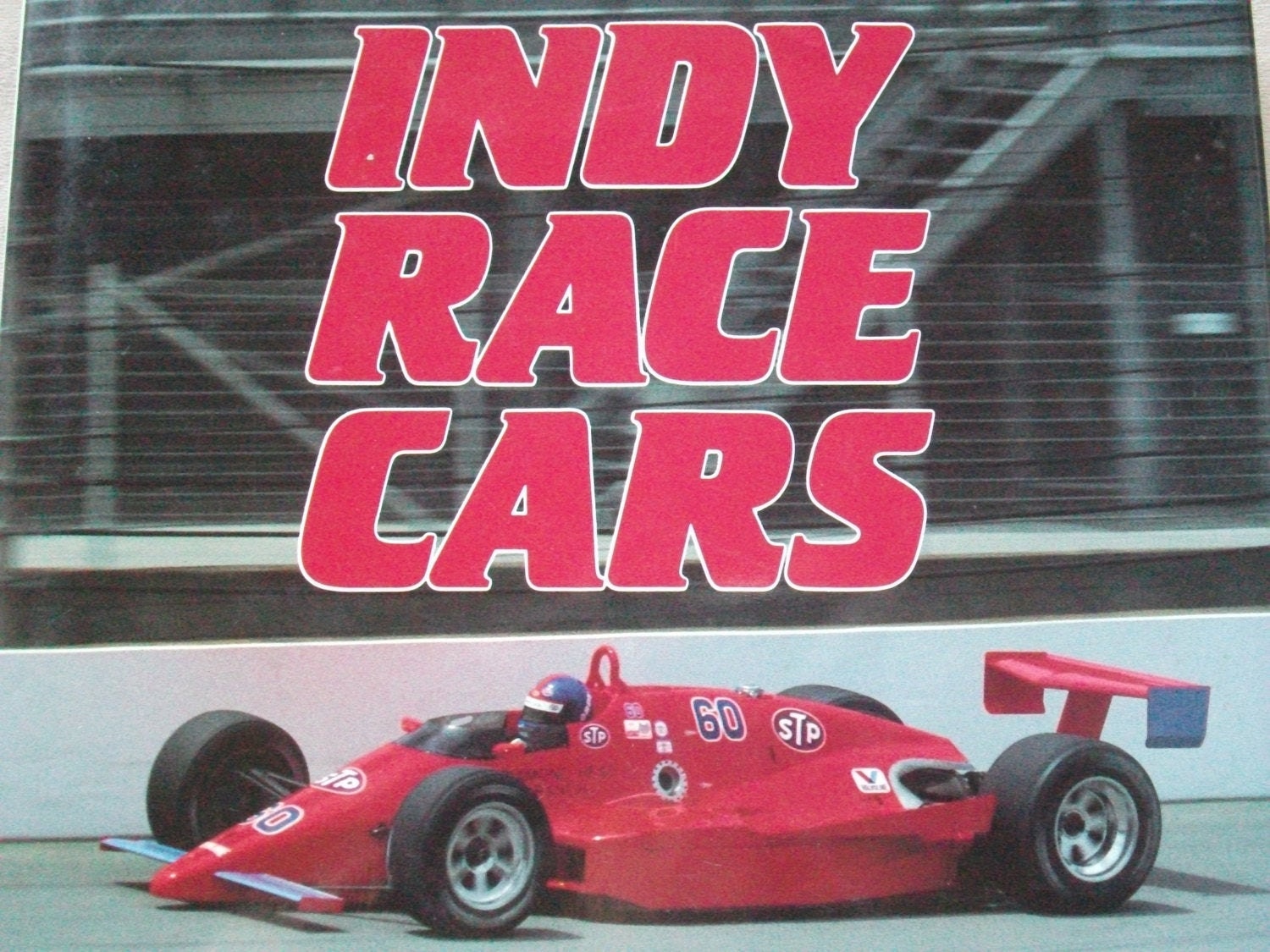 Indy Race Cars From Behind The Garage Doors The Month Of May Etsy Indy Race Cars From Behind The Garage Doors The Month Of May Etsy