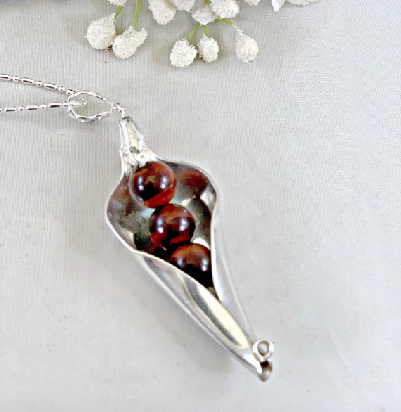 Etsy sale spoon jewelry