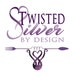 Twisted Silver by Design