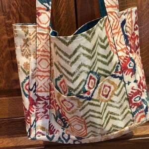  Trendy Printing Haring Tote Bag,Small Tote Bag for Women,Aesthetic  Tote Bag and Cute Pattern Shopping,Beach,Travel Tote Bags (12x14  in,Color-12)