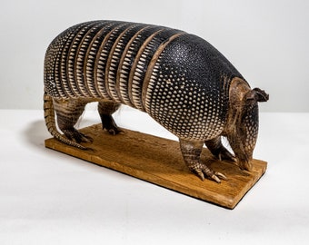 stuffed armadillo for sale