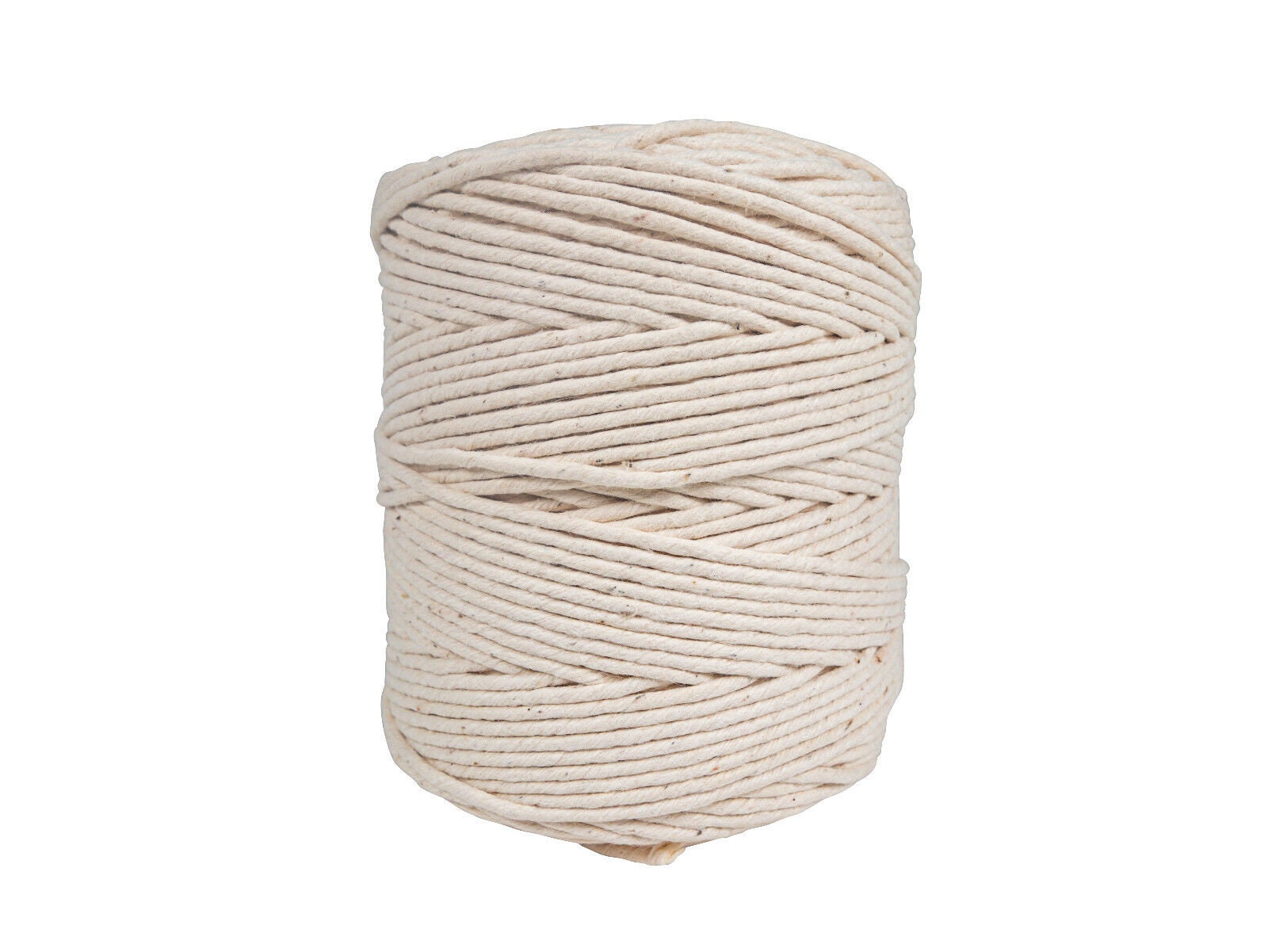 Essential Kitchen Tool Thick Cotton Twine for Trussing and Cooking Prep