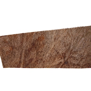 Moose Antler Palm Piece (513-PC-G4428) Y3H