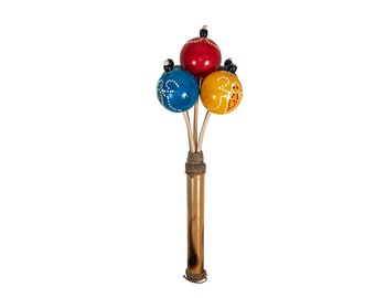 Lollipop Shaker (1399-20-AS) 9UL16