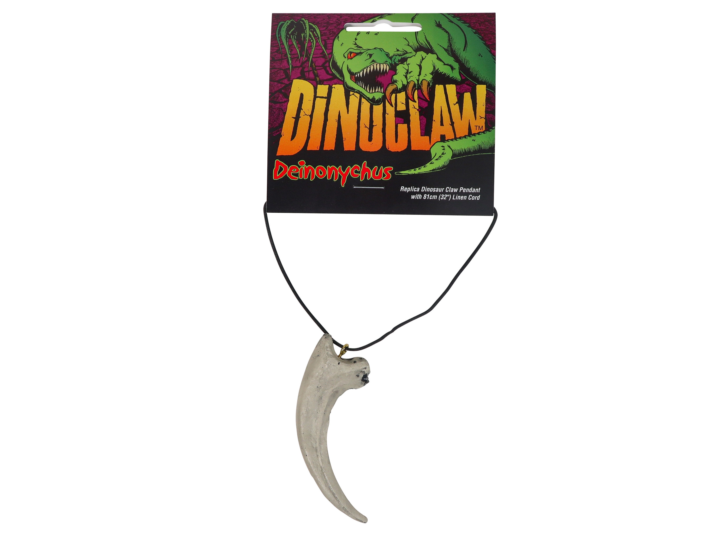 Deinonychus - Etsy