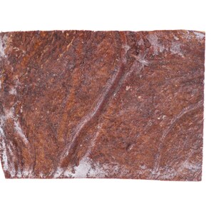 Moose Antler Palm Piece (513-PC-G4432) Y3H