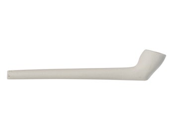 Elizabethan Clay Pipe (1157-10) Y2K