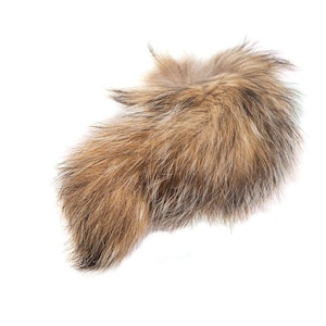 Extra Large Badger Tail (18-01-XL) / image 1