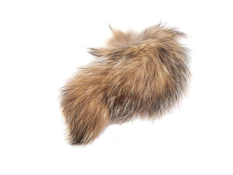 Extra Large Badger Tail (18-01-XL) / image 1