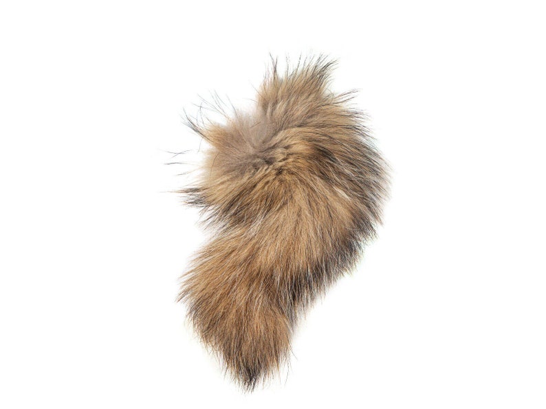 Extra Large Badger Tail (18-01-XL) / image 3